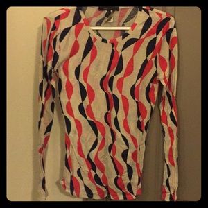 👛 CCO Final Price 👛- BCBG Maxazria Top